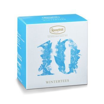 10er Probierbox Winter-Tees