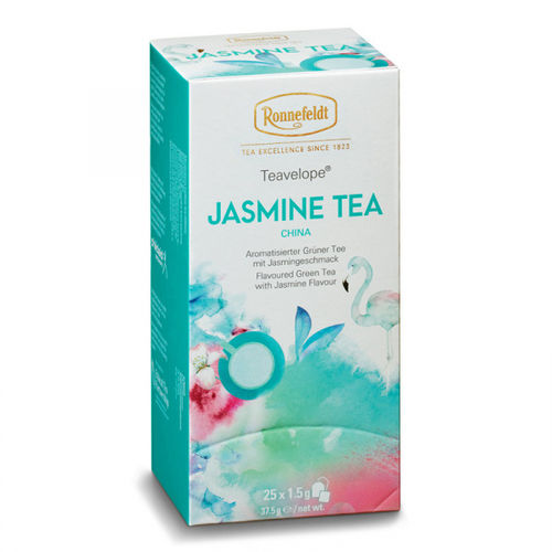 Teavelope Jasmine Tea