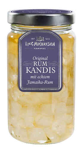 Rum Kandis Das Orginal