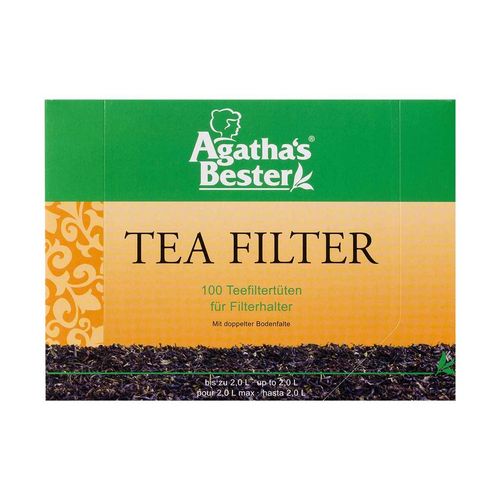 Teefilter für Teeli-Top & Teeli-Click