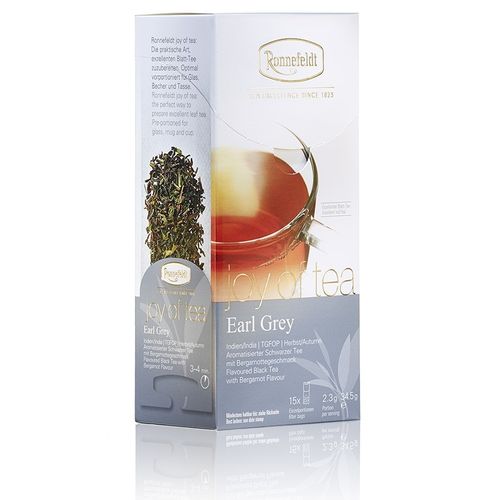 Joy of Tea Earl Grey TGFOP