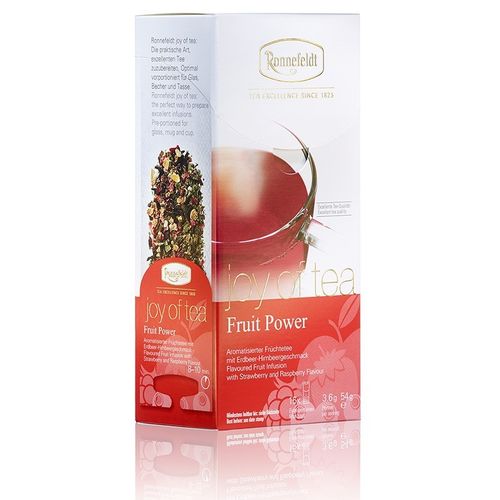 Joy of Tea Fruit Power