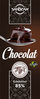 Schokolade Bio 85% Edelbitter