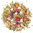 Granatapfel-Johannisbeere mit Moringa