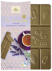 Teeschokolade Ceylon Lavendel