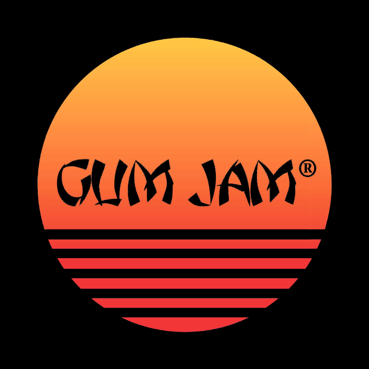 gum-jam